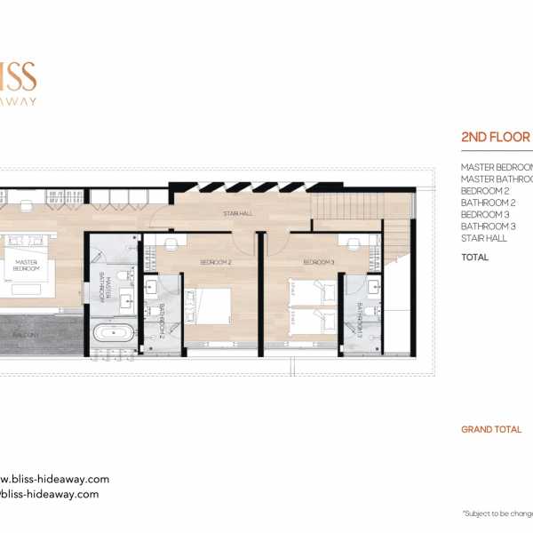 Floor Plan 9