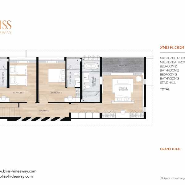 Floor Plan 7