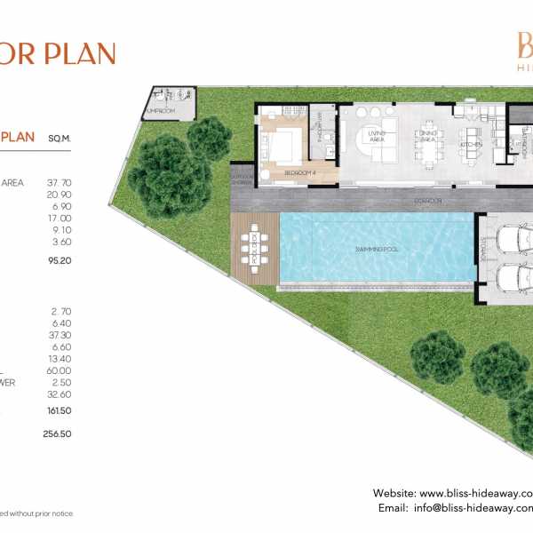Floor Plan 4