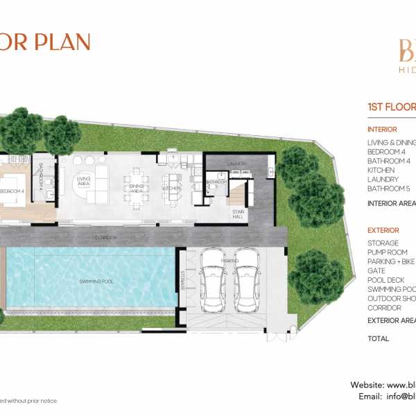 Floor Plan 10