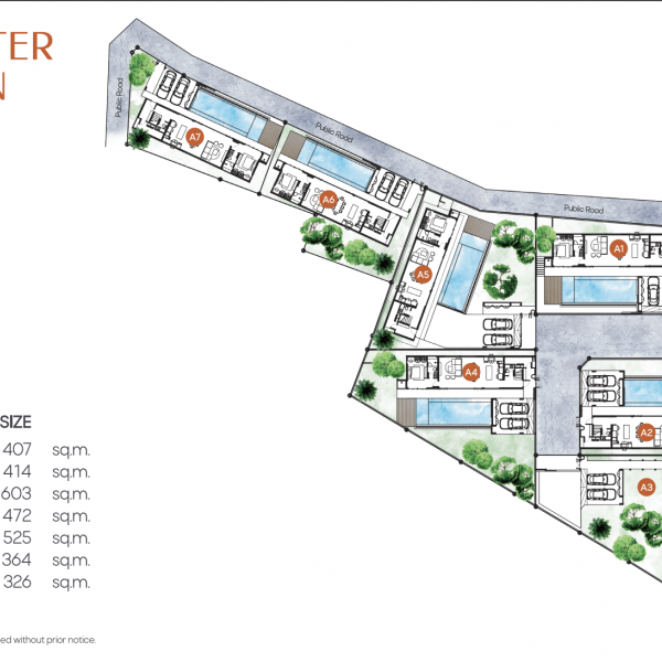 Floor Plan 3