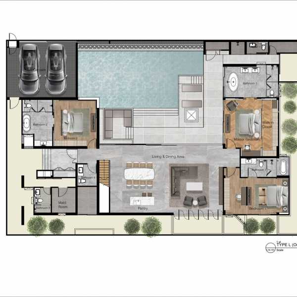 Floor Plan 3