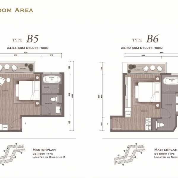 Floor Plan 6