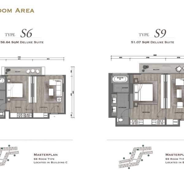 Floor Plan 8