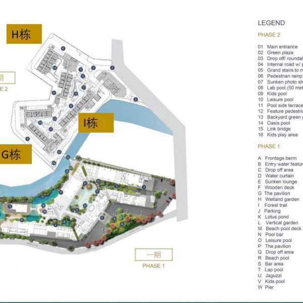 Master Plan 3