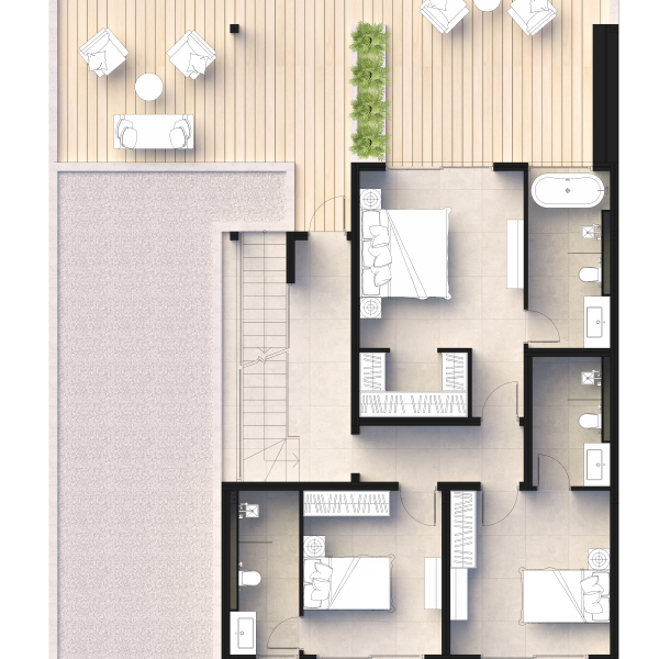 Floor Plan 5