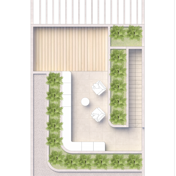 Floor Plan 9