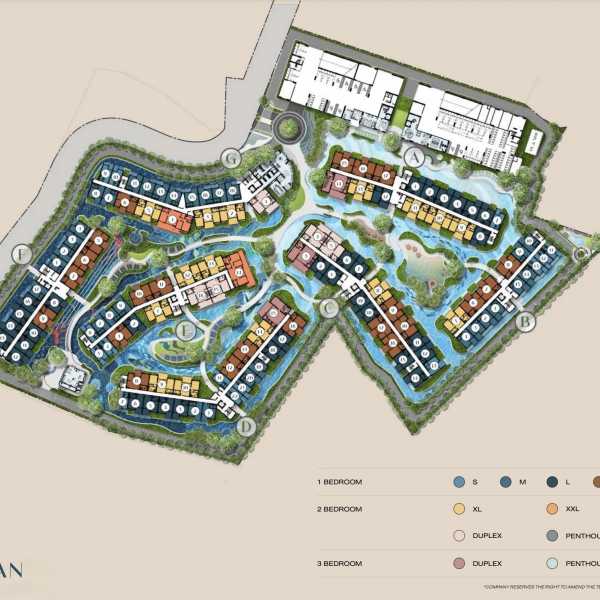 Master Plan 1
