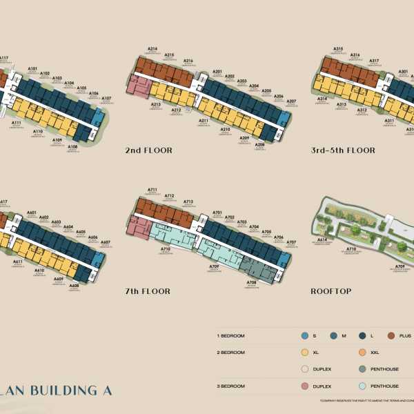 Master Plan 2