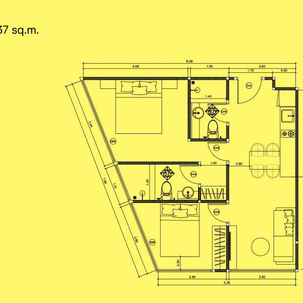 Floor Plan 4