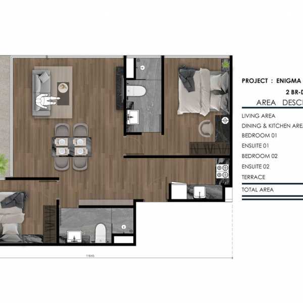 Floor Plan 10