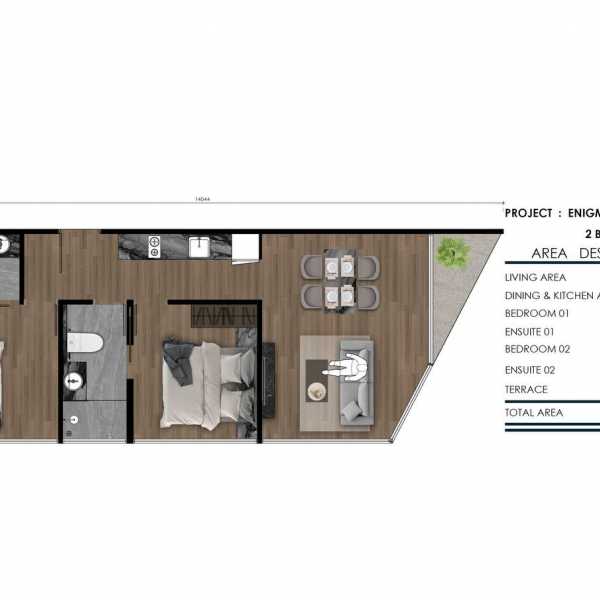 Floor Plan 6
