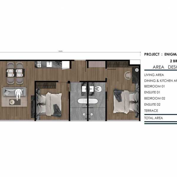 Floor Plan 9