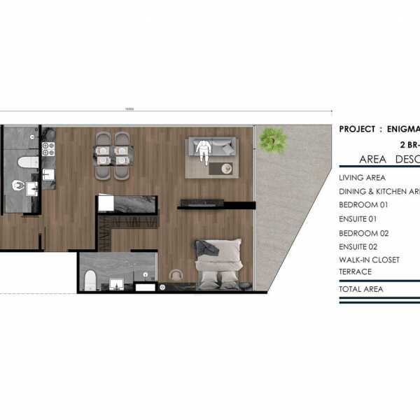 Floor Plan 11