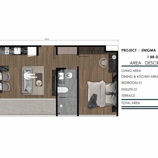Floor Plan 4