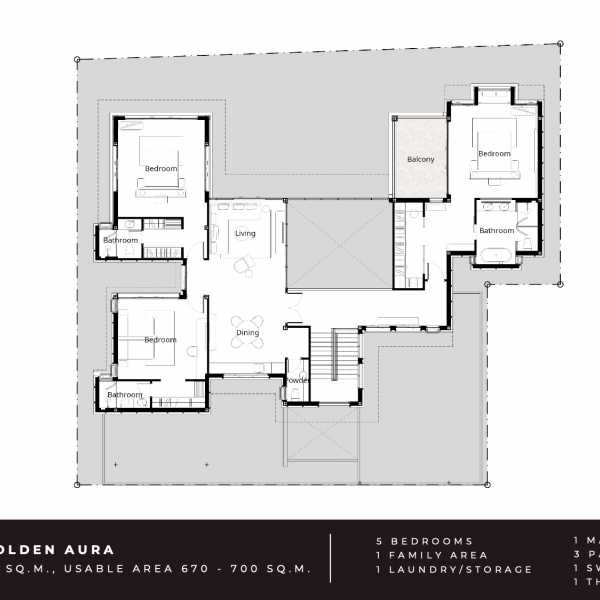 Floor Plan 4