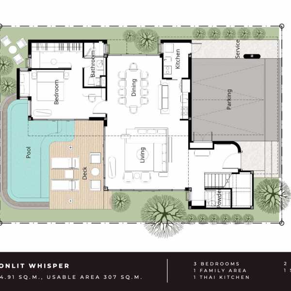 Floor Plan 7