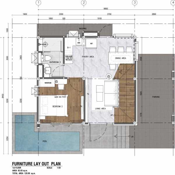 Floor Plan 6