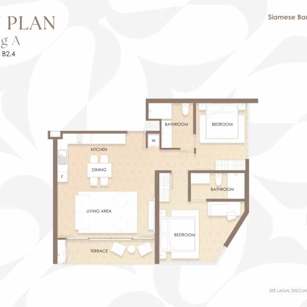 Floor Plan 9