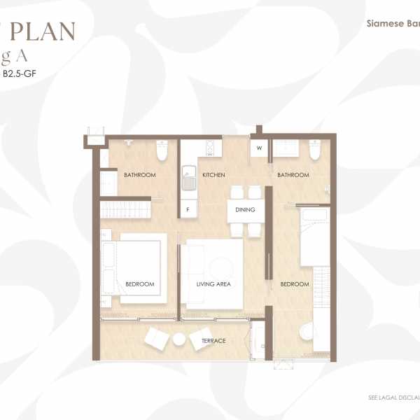 Floor Plan 11