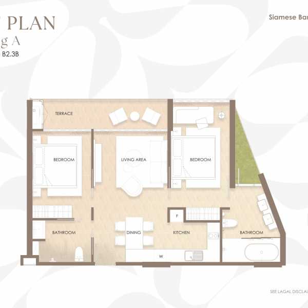 Floor Plan 8