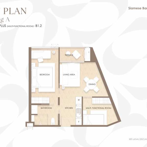 Floor Plan 4
