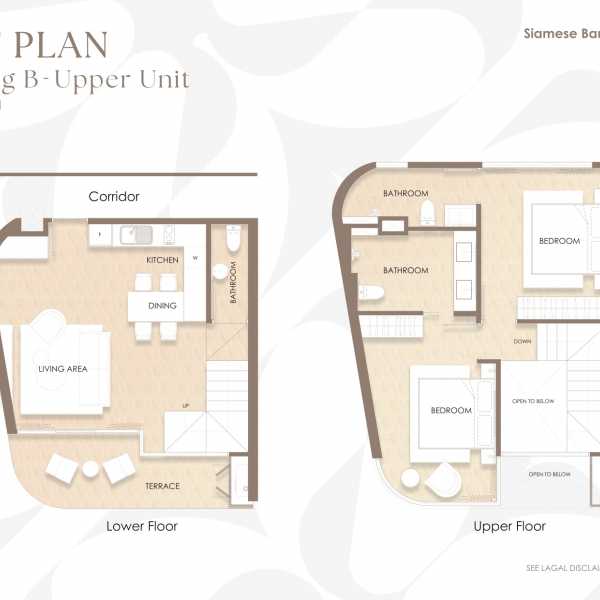 Floor Plan 15