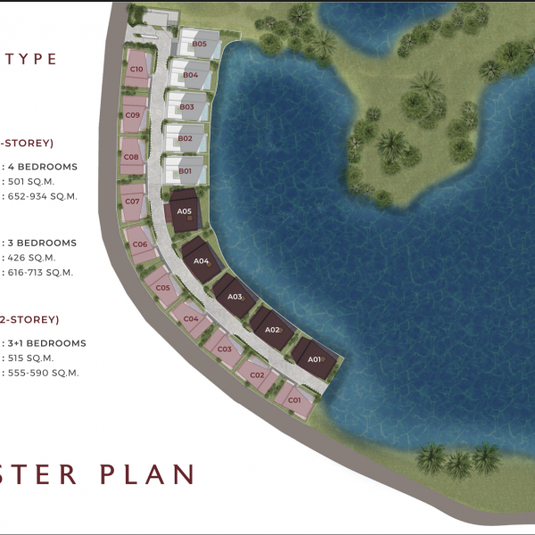 Master Plan 1