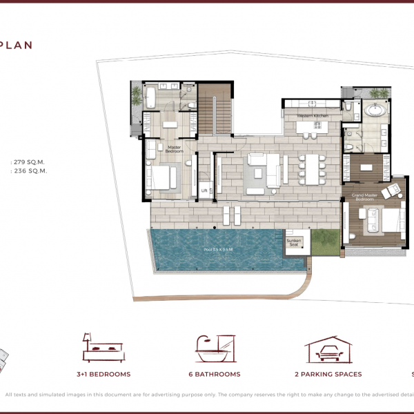 Floor Plan 4