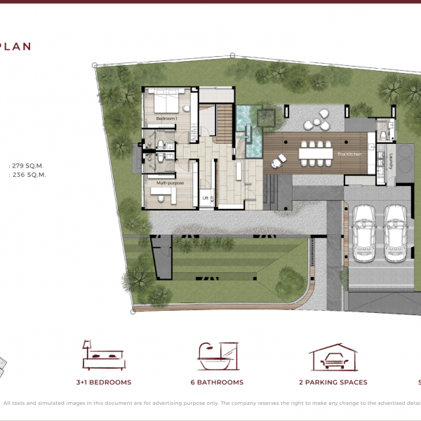 Floor Plan 3