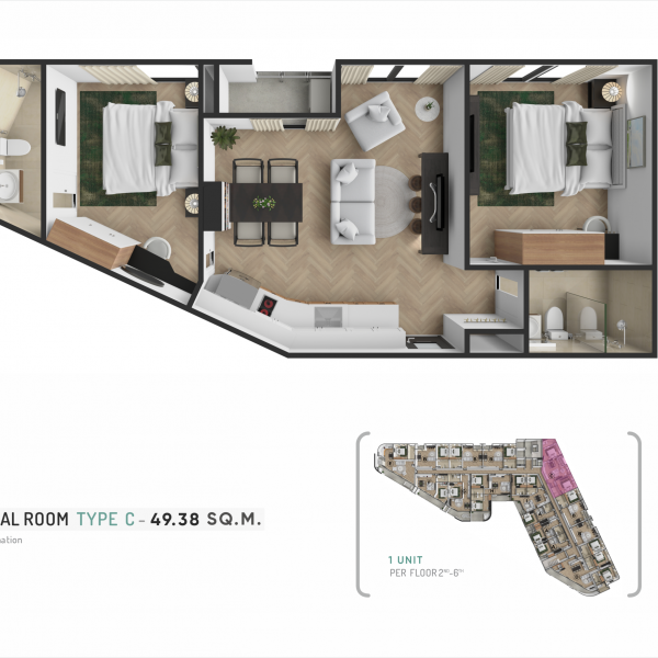 Floor Plan 3