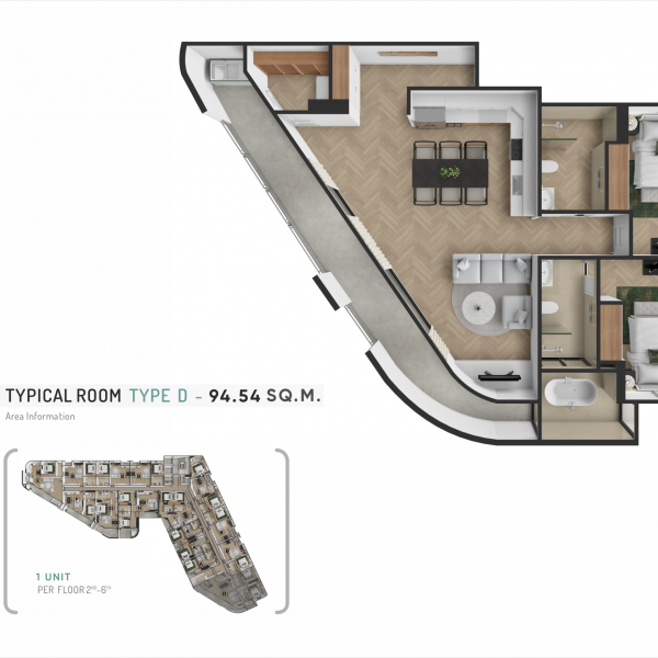 Floor Plan 4