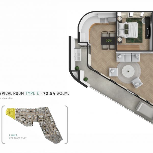 Floor Plan 5