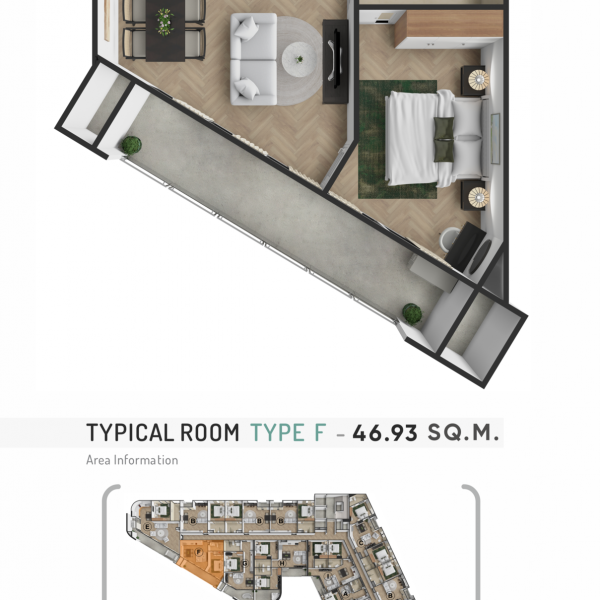 Floor Plan 6