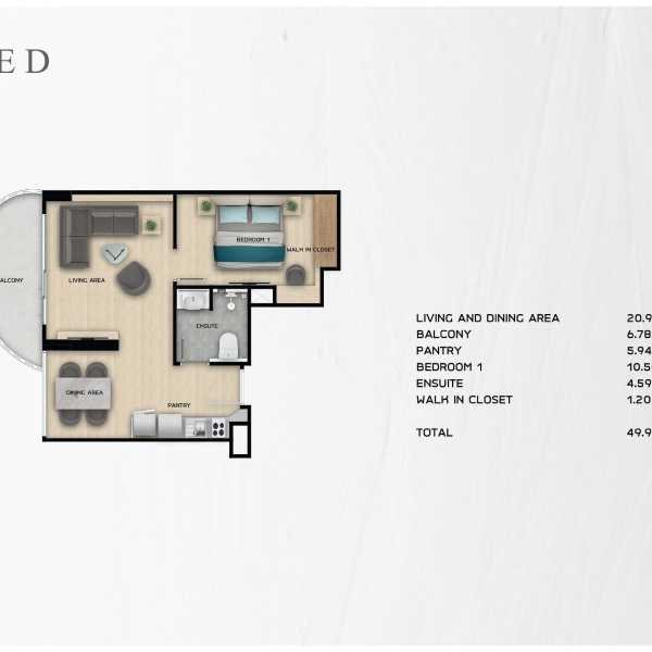 Floor Plan 3
