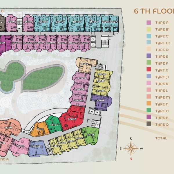 Master Plan 6