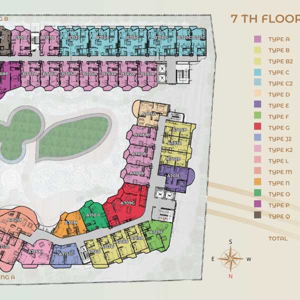 Master Plan 7