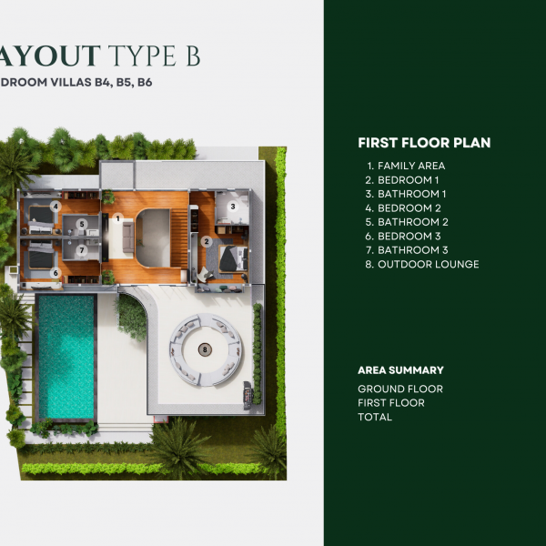 Floor Plan 4