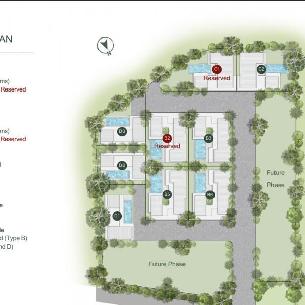 Master Plan 1