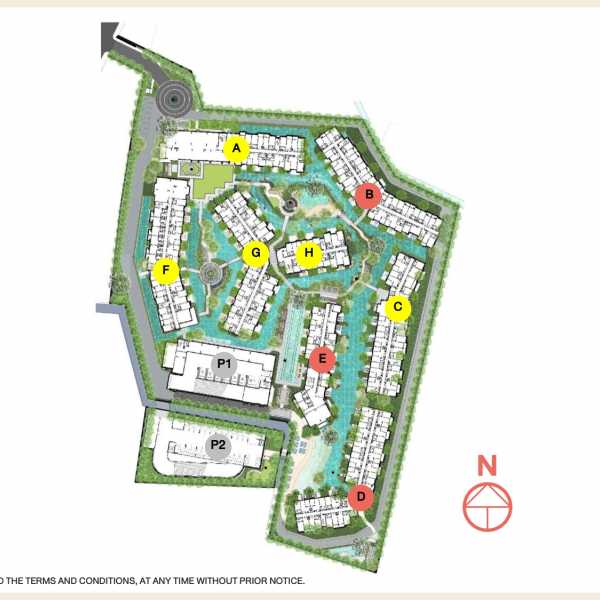 Master Plan 1