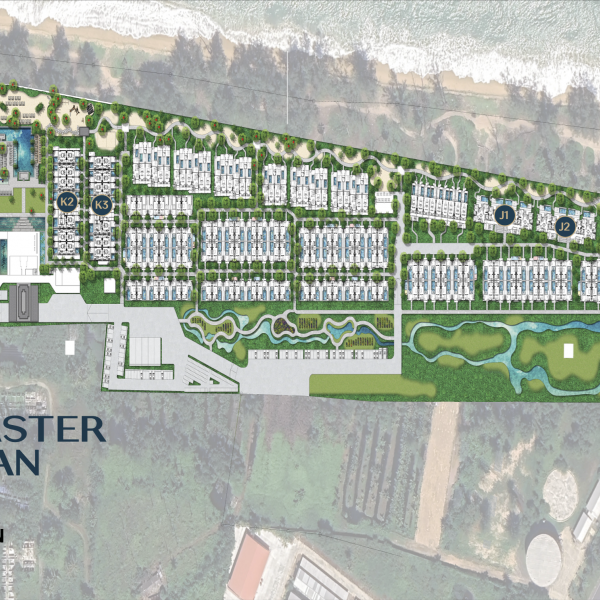 Master Plan 1