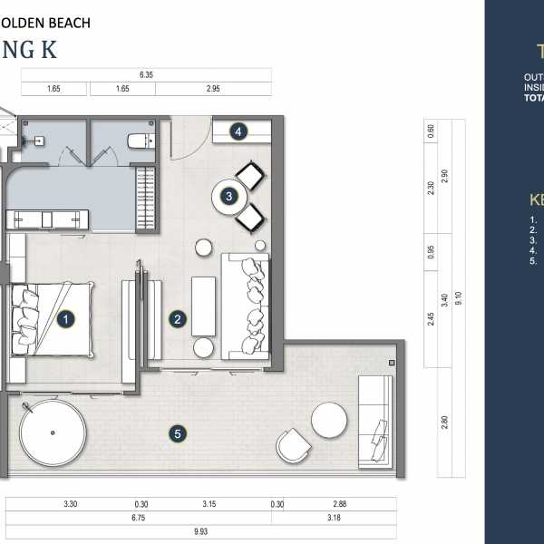 Floor Plan 3