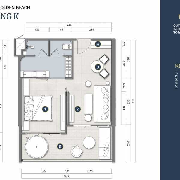 Floor Plan 4