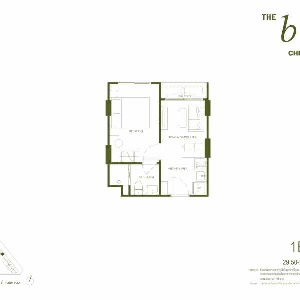 Floor Plan 3