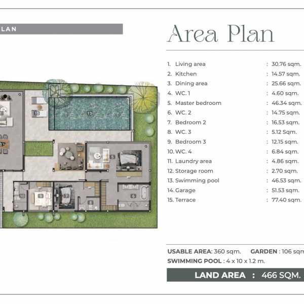 Floor Plan 3