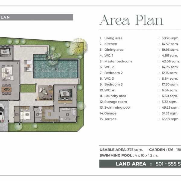 Floor Plan 5