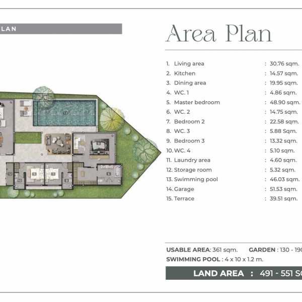 Floor Plan 4