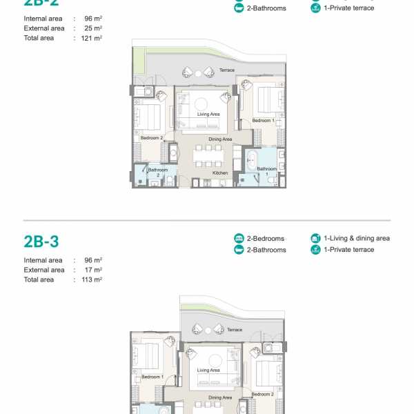 Floor Plan 9