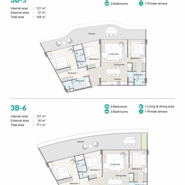 Floor Plan 5