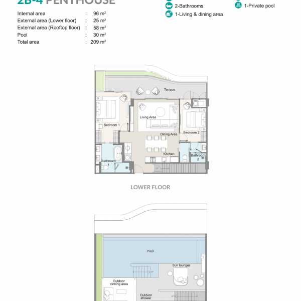 Floor Plan 8